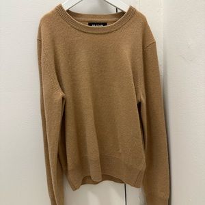 Naadam cashmere crew neck